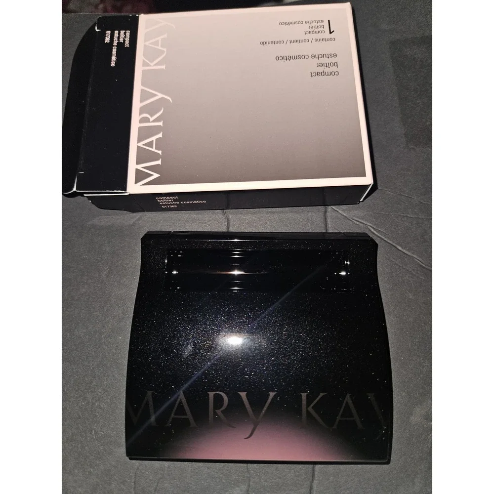Mary Kay Compact 1 New Magnetic And‎ Mirror New